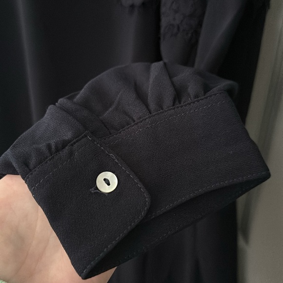 Lulus Picture This Lace Blouse - Picture 4 of 8